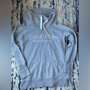 CALVIN KLEIN PERFORMANCE SWEATSHIRT